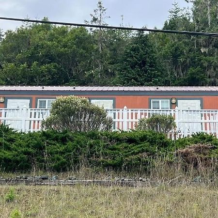 Rogue River Landing Resort Ґолд-Біч Екстер'єр фото