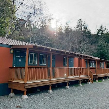Rogue River Landing Resort Ґолд-Біч Екстер'єр фото
