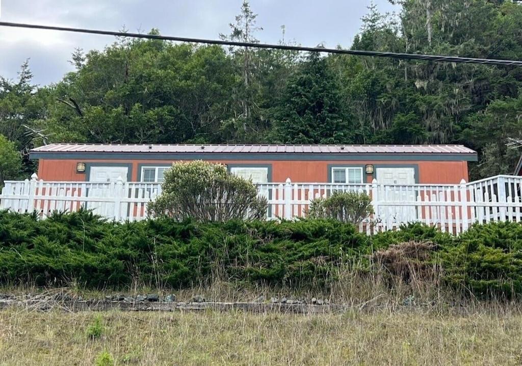 Rogue River Landing Resort Ґолд-Біч Екстер'єр фото